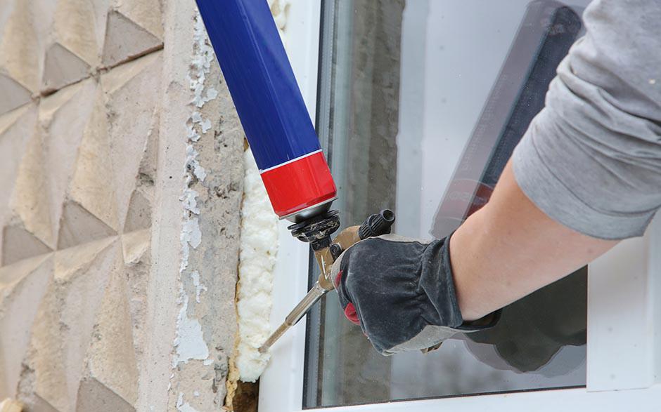  réparation de vitrine Saint-Denis