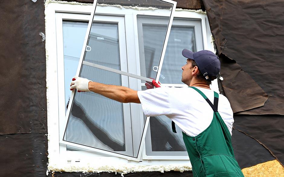  réparation de vitrine Saintry-sur-Seine